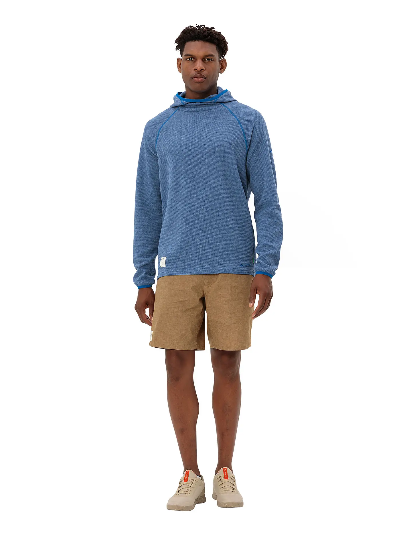VAUDE | Herren Hoodie Redmont | 
